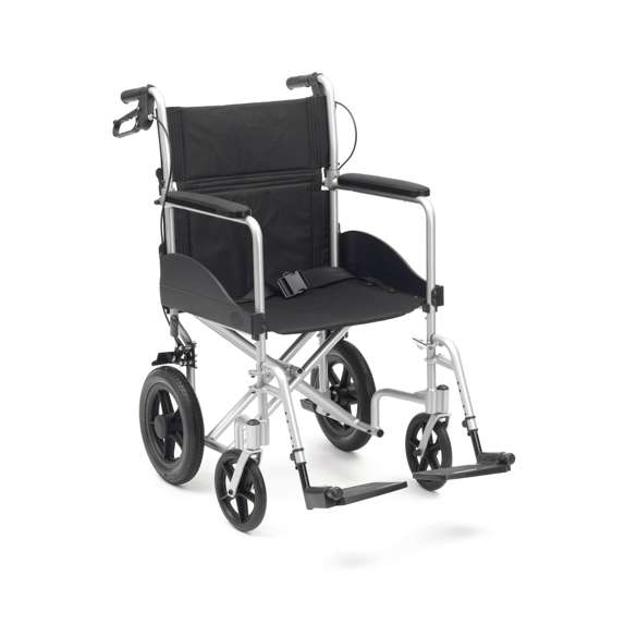 Drive Expedition Plus Transit Wheelchair
