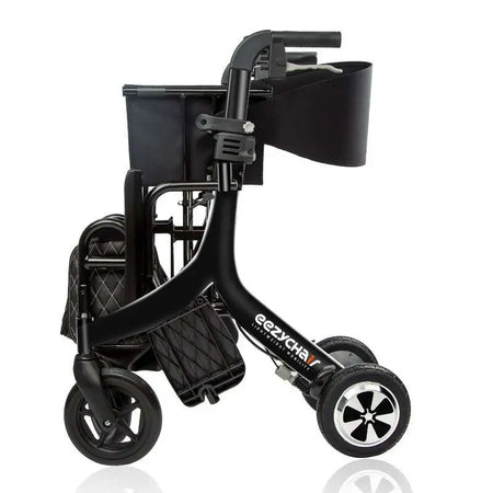 Eezy Roller Electric Rollator eezychair