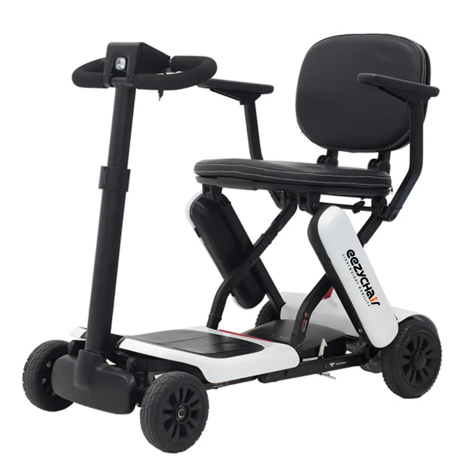 EezyFold Mobility Scooter eezychair