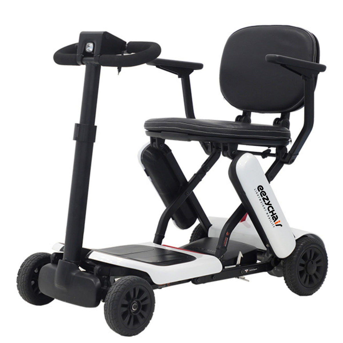 EezyFold Mobility Scooter eezychair