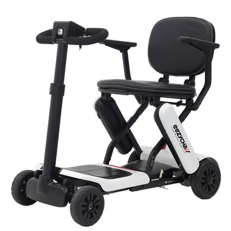 EezyFold Mobility Scooter eezychair