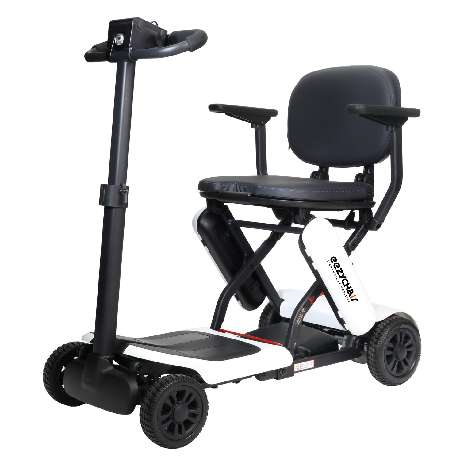 EezyFold Mobility Scooter eezychair