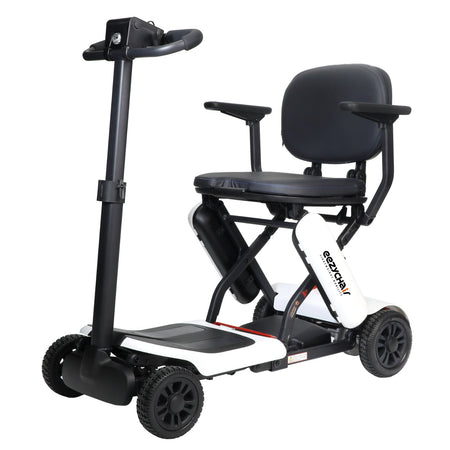 EezyFold Mobility Scooter eezychair