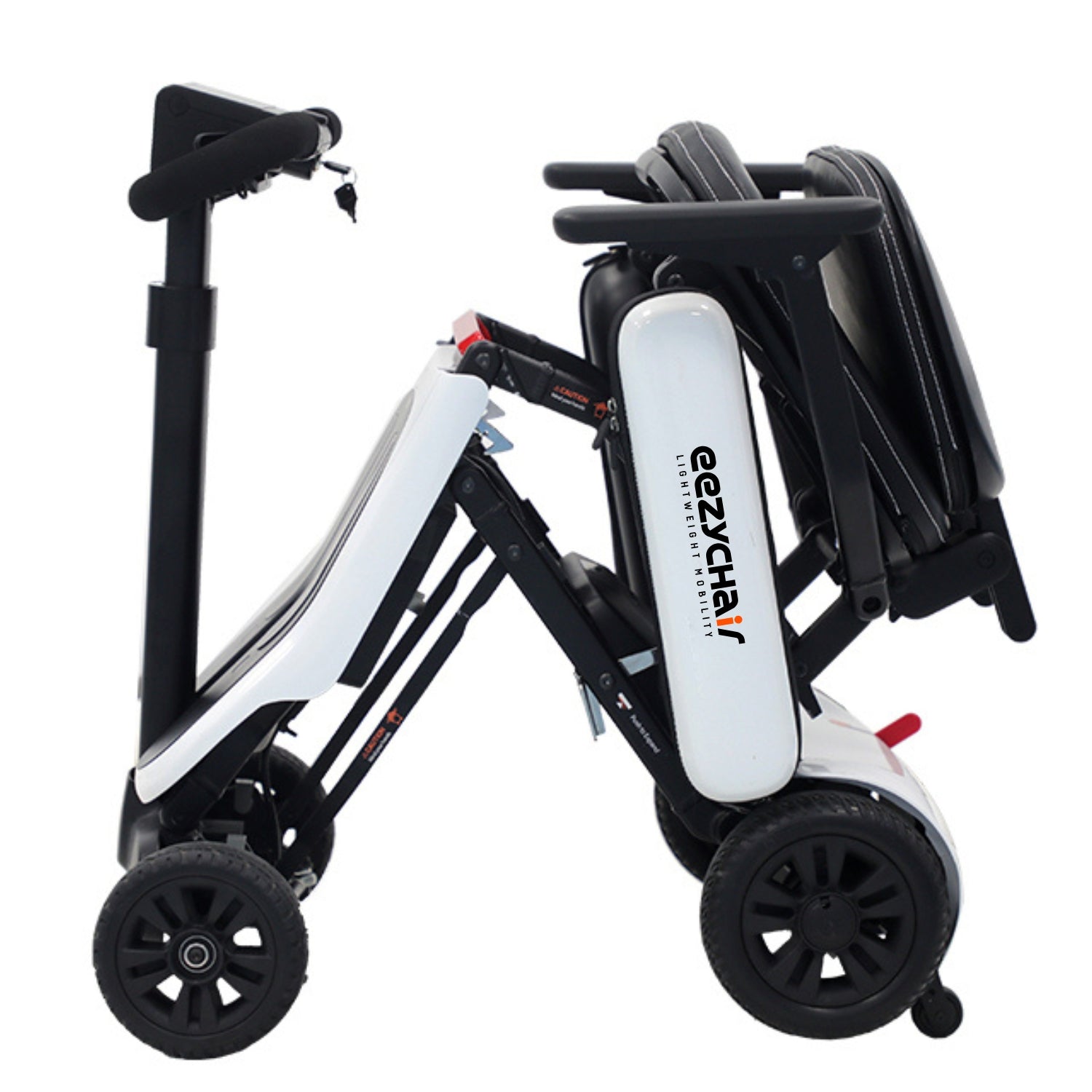 EezyFold Mobility Scooter eezychair