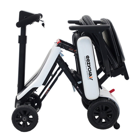 EezyFold Mobility Scooter eezychair
