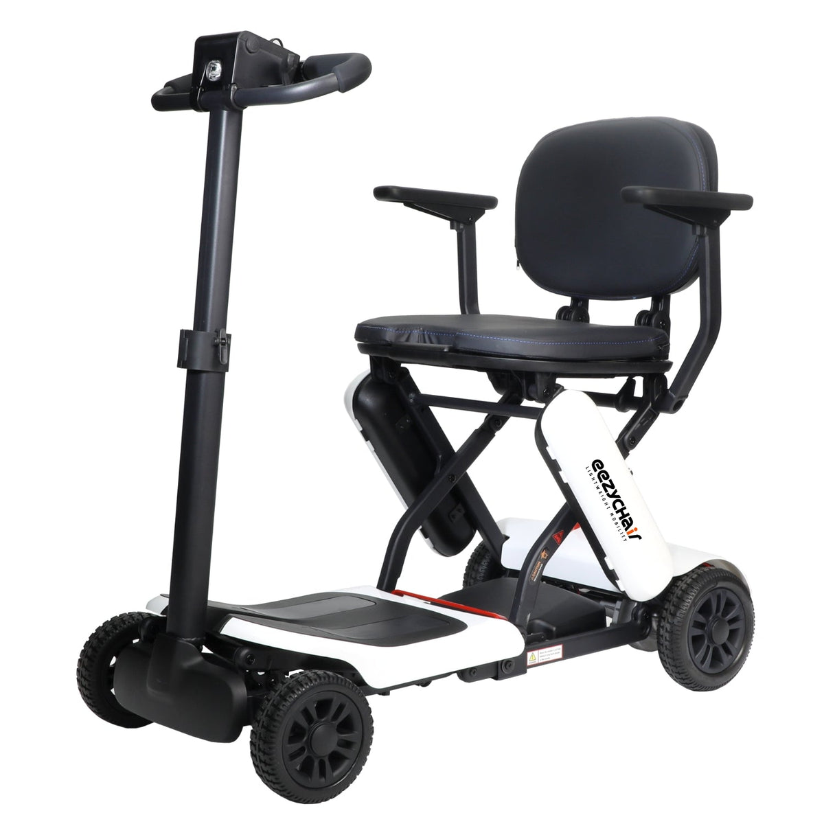 EezyFold Mobility Scooter eezychair