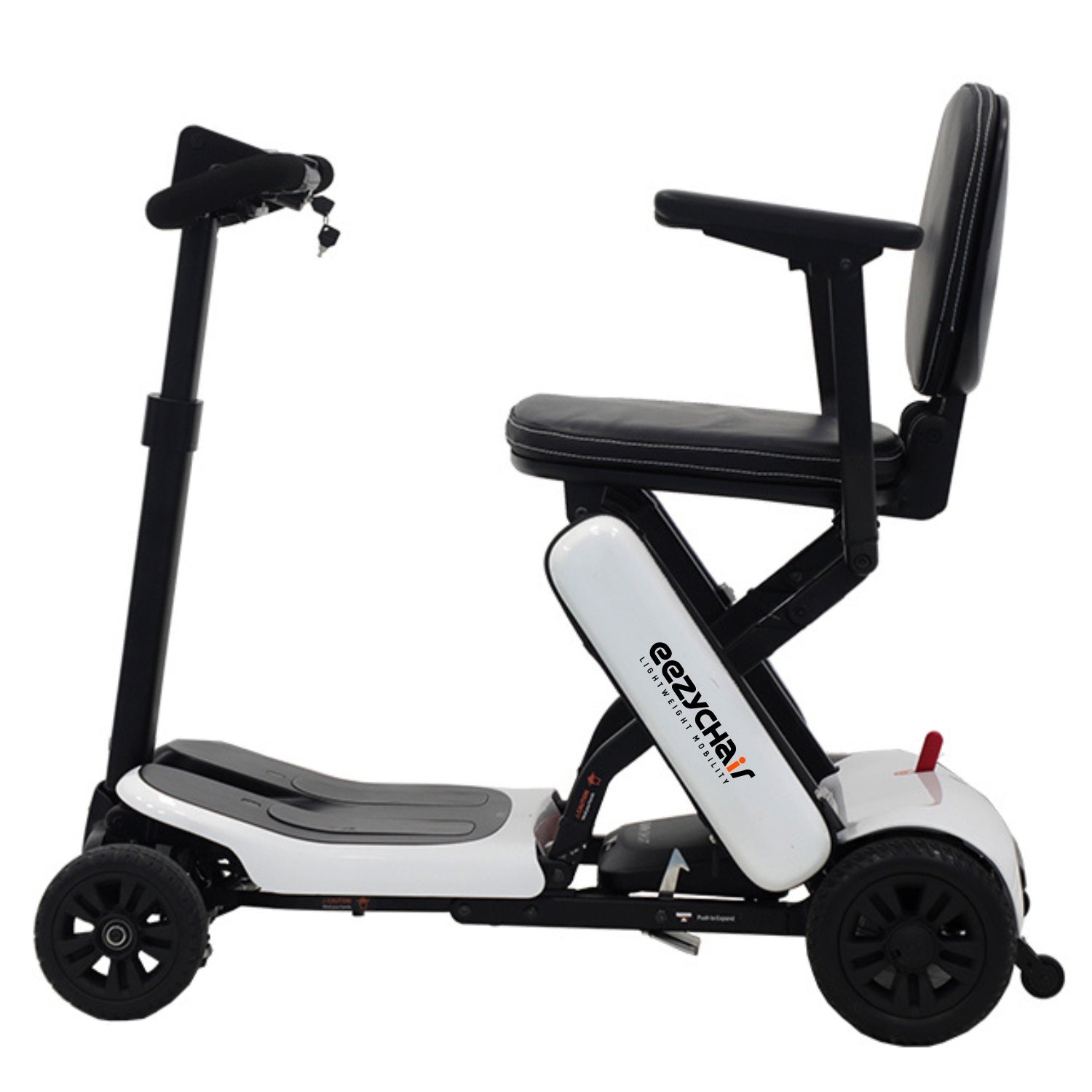 EezyFold Mobility Scooter eezychair
