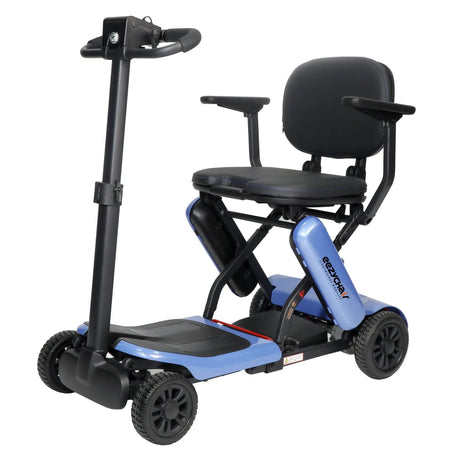 EezyFold Mobility Scooter eezychair