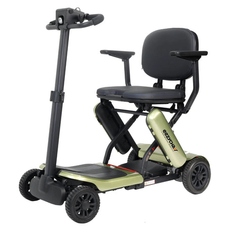 EezyFold Mobility Scooter eezychair