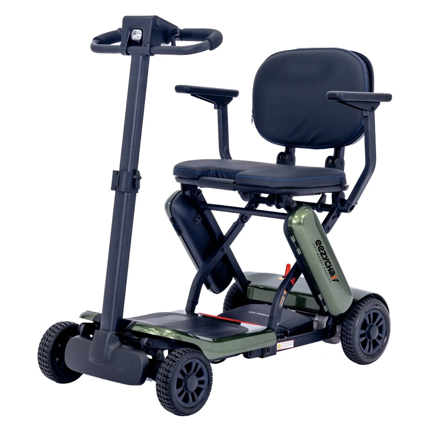 EezyFold Mobility Scooter eezychair