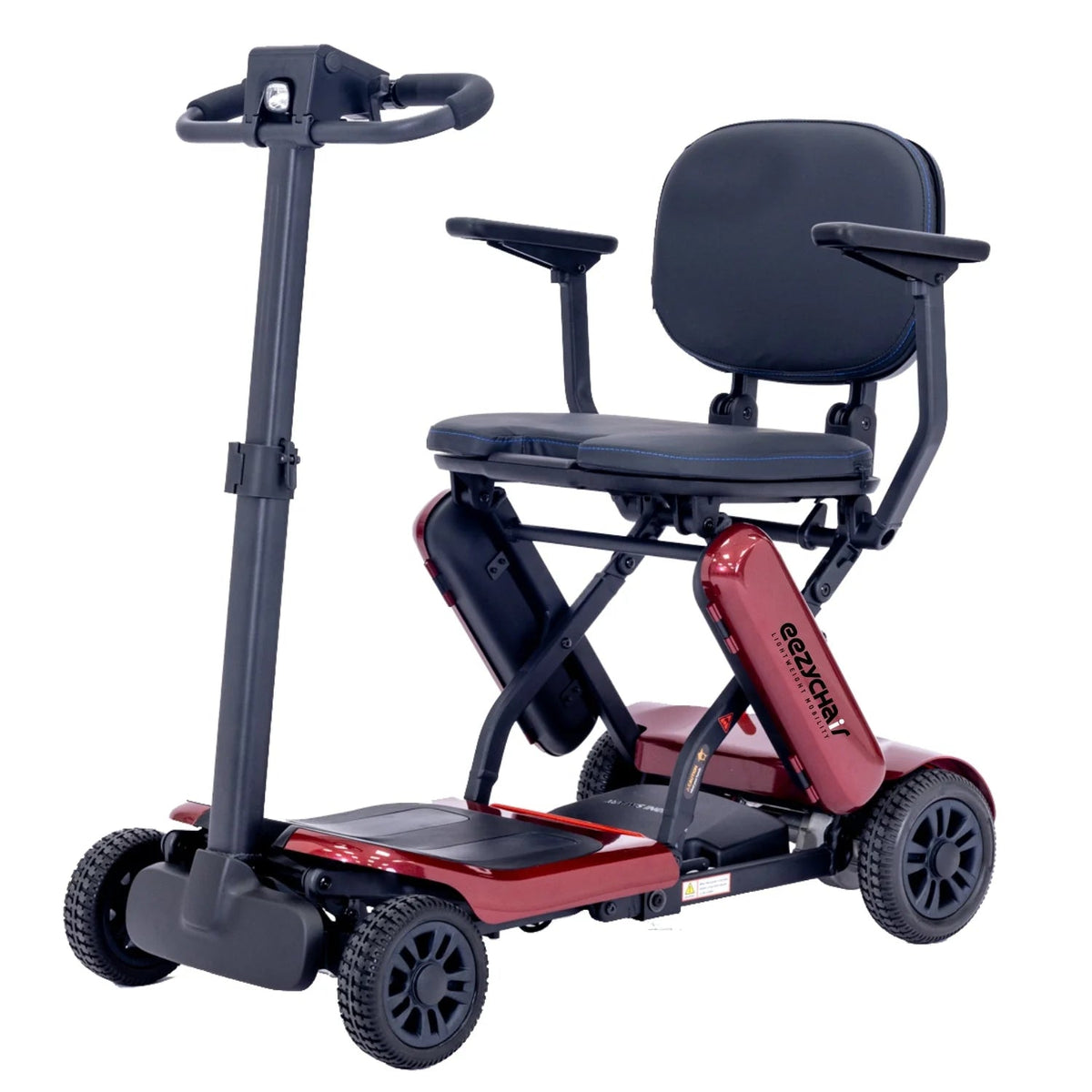 EezyFold Mobility Scooter eezychair