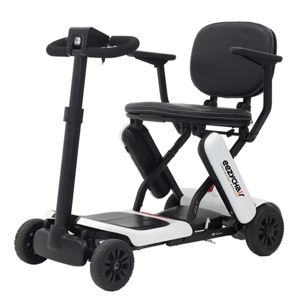 EezyFold Mobility Scooter-Folding Mobility Scooters-Mobility Station