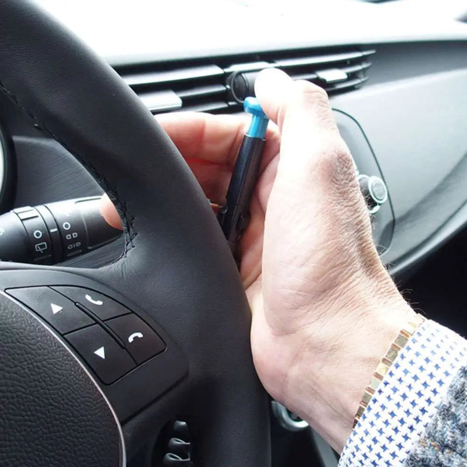 Electronic (IG) Satellite Accelerator (4046) BRAKE NOT INCLUDED-Electronic Accelerators-Mobility Station