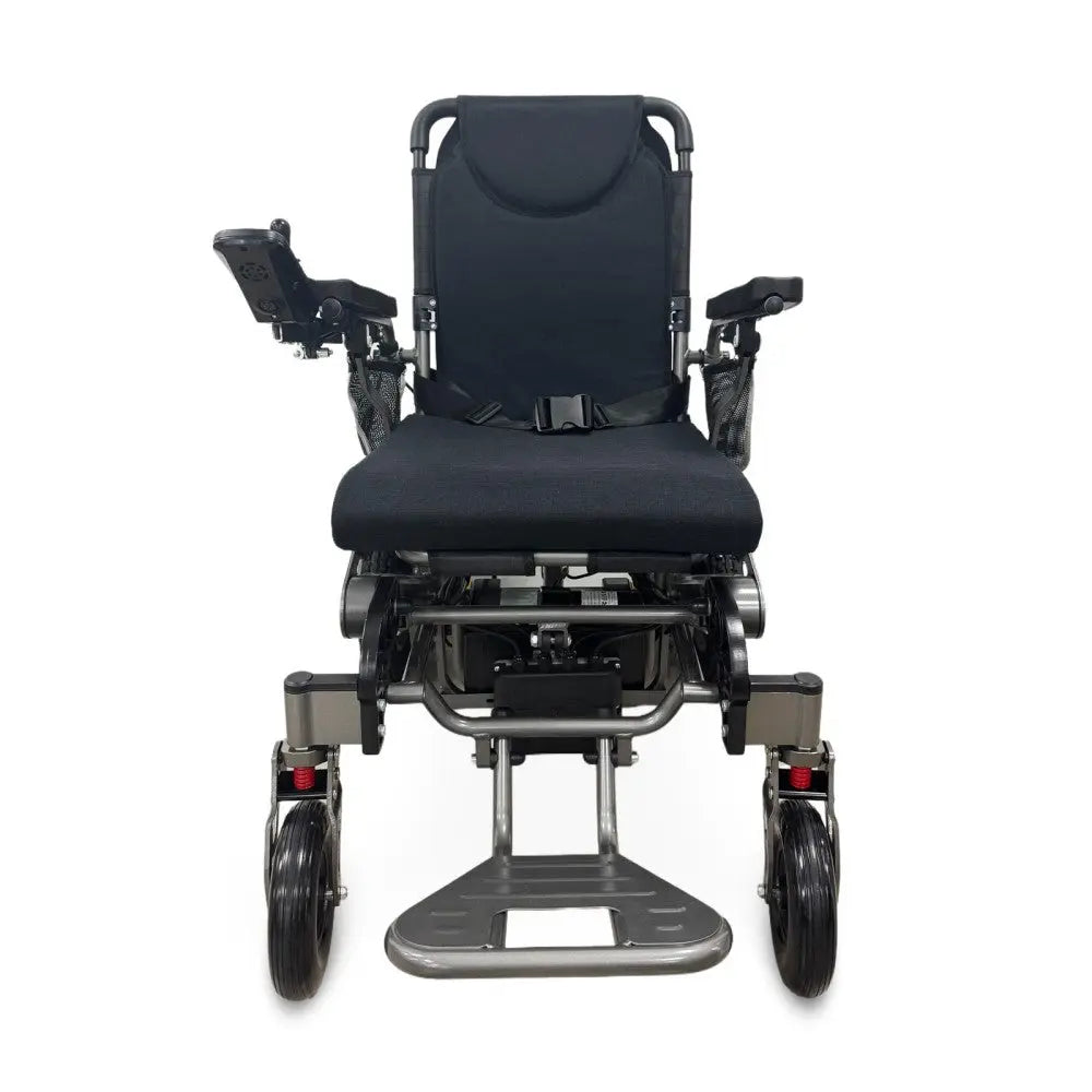 Ergofold Auto Folding Electric Wheelchair Ergofold