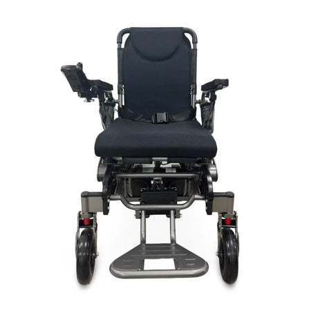 Ergofold Auto Folding Electric Wheelchair Ergofold