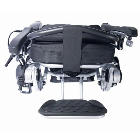 Ergofold Elite Electric Folding Powered Wheelchair Ergofold