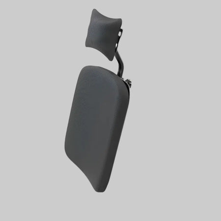 Ergonomic Raised Backrest Neck Support for XSTO M4 XSTO