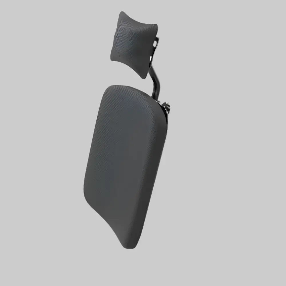Ergonomic Raised Backrest Neck Support for XSTO M4-XSTO Accessories-Mobility Station