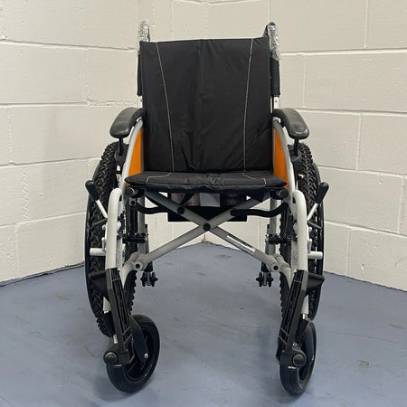 Excel The G-Explorer Self Propelled Off-road Wheelchair 16” Excel