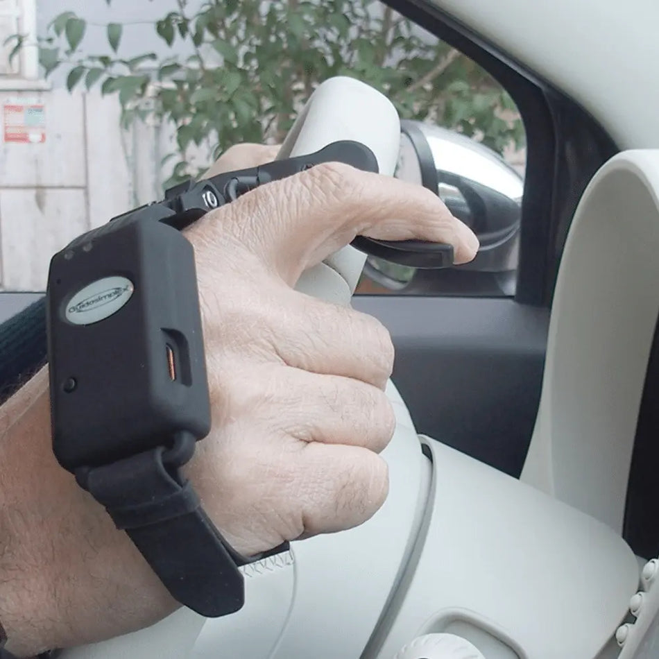 Fly Wireless Trigger Throttle Guidosimplex