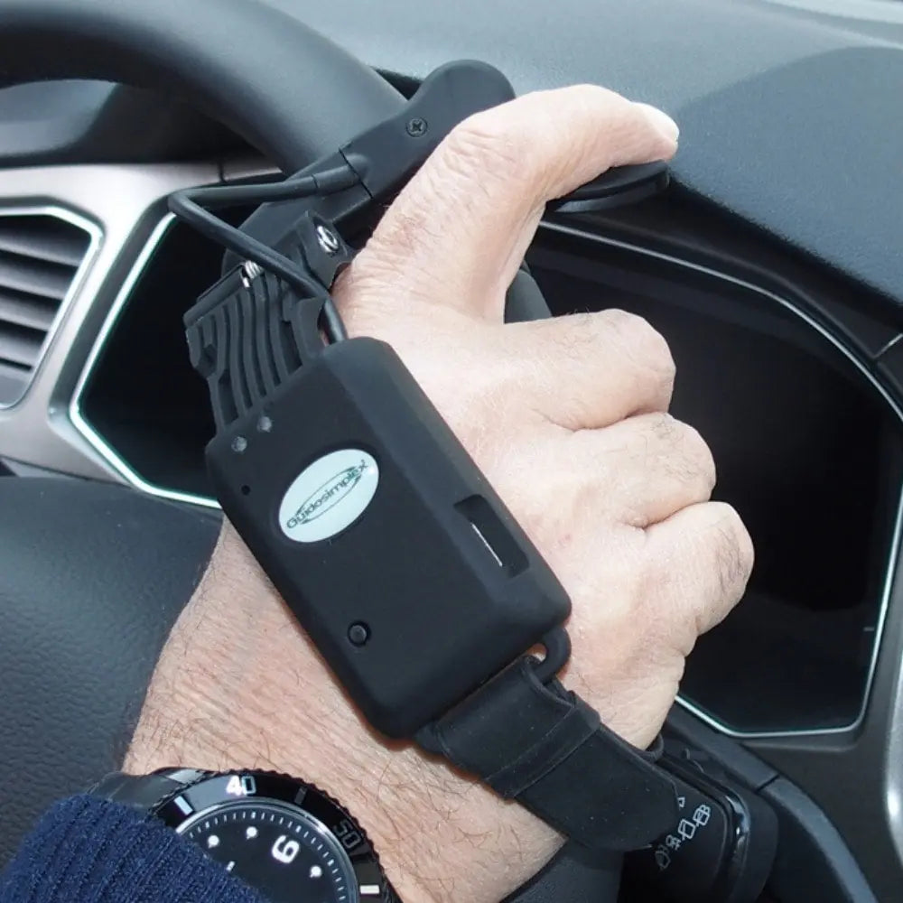 Fly Wireless Trigger Throttle Guidosimplex