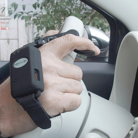 Fly Wireless Trigger Throttle Guidosimplex