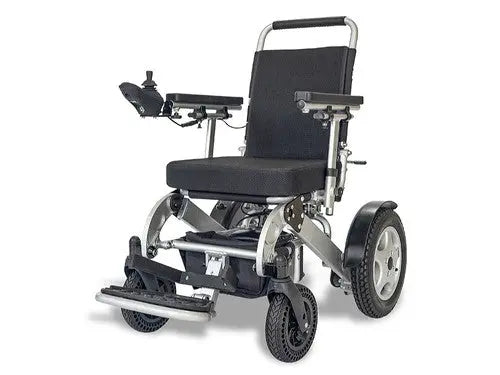 Freedom A11 Mini Folding Electric Wheelchair Freedomchair