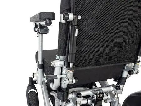 Freedom A11 Mini Folding Electric Wheelchair Freedomchair