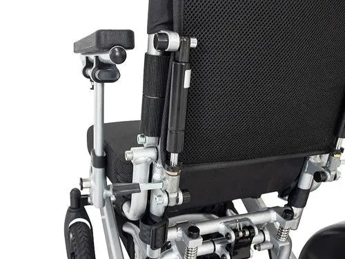 Freedom A11 Mini Folding Electric Wheelchair Freedomchair