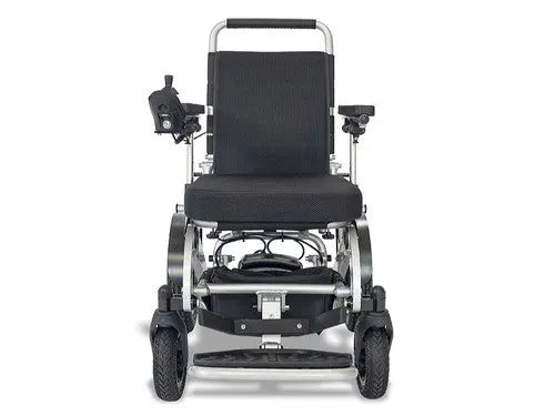 Freedom A11 Mini Folding Electric Wheelchair Freedomchair