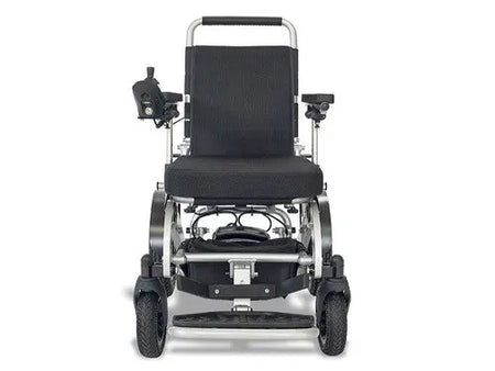 Freedom A11 Mini Folding Electric Wheelchair Freedomchair