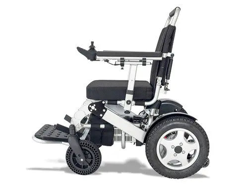 Freedom A11 Mini Folding Electric Wheelchair Freedomchair