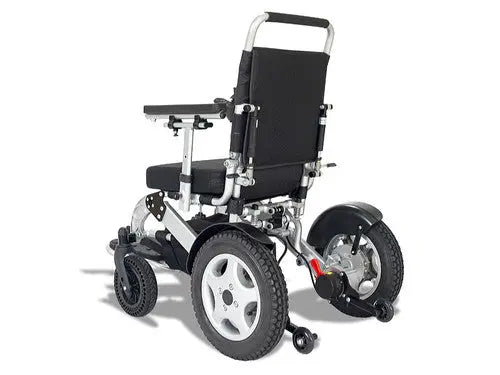 Freedom A11 Mini Folding Electric Wheelchair Freedomchair