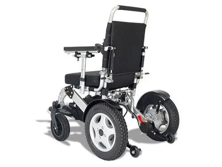 Freedom A11 Mini Folding Electric Wheelchair Freedomchair