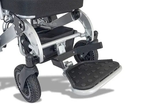Freedom A11 Mini Folding Electric Wheelchair Freedomchair