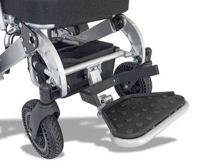 Freedom A11 Mini Folding Electric Wheelchair Freedomchair