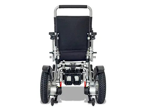 Freedom A11 Mini Folding Electric Wheelchair Freedomchair
