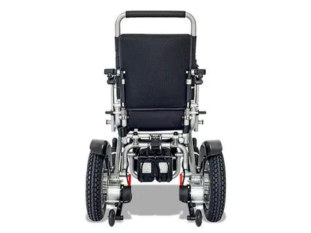 Freedom A11 Mini Folding Electric Wheelchair Freedomchair