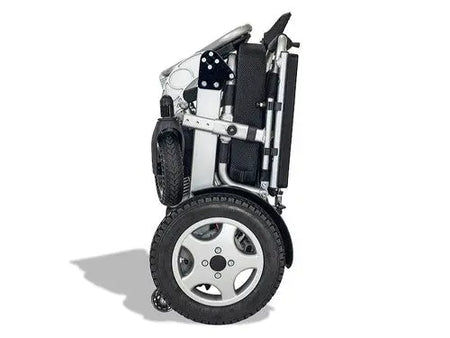 Freedom A11 Mini Folding Electric Wheelchair Freedomchair