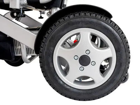 Freedom A11 Mini Folding Electric Wheelchair Freedomchair