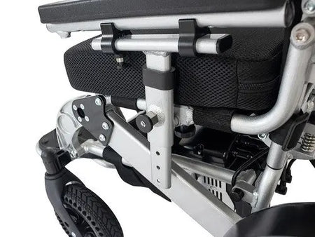 Freedom A11 Mini Folding Electric Wheelchair Freedomchair