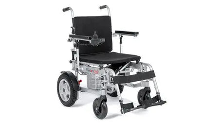Freedom T3 Folding Electric Wheelchair Freedomchair
