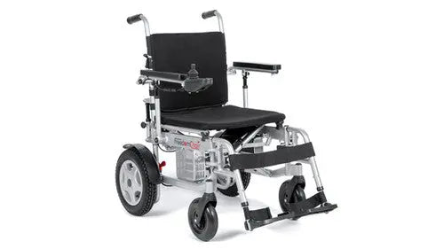 Freedom T3 Folding Electric Wheelchair Freedomchair