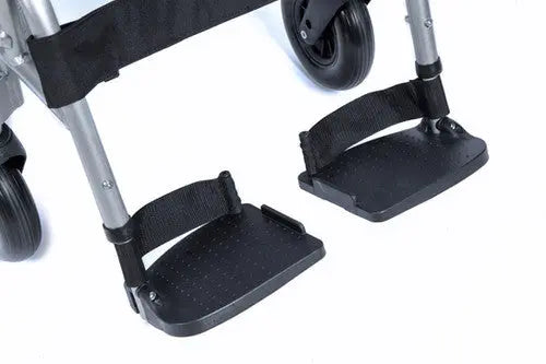 Freedom T3 Folding Electric Wheelchair Freedomchair