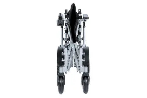 Freedom T3 Folding Electric Wheelchair Freedomchair