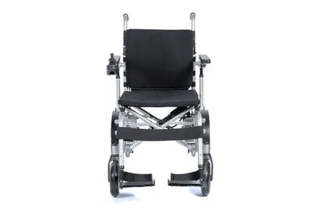 Freedom T3 Folding Electric Wheelchair Freedomchair