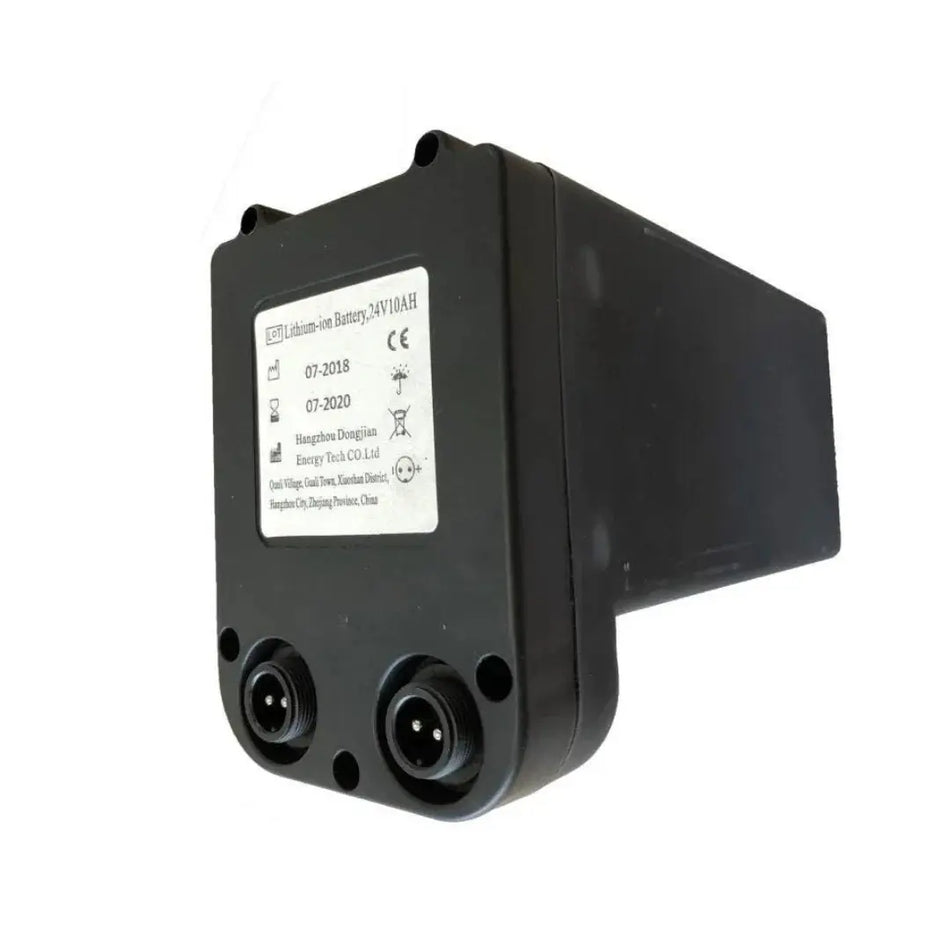 Freedomchair Battery for A06, A06L, A08, A08L, DE08L, S1 Scooter Freedomchair