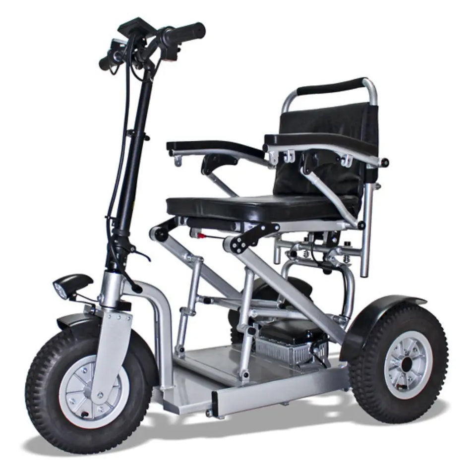 Freedomchair S1 Mobility Scooter Freedomchair
