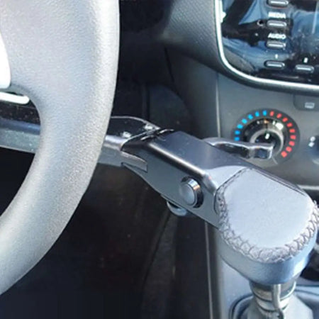 Front Trigger Electronic Accelerator with Brake 2015A Guidosimplex