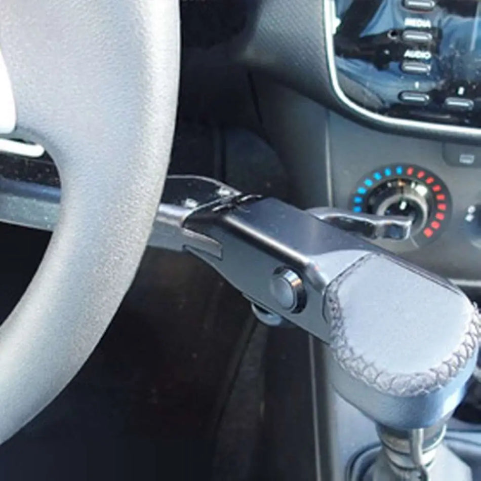 Front Trigger Electronic Accelerator with Brake 2015A Guidosimplex